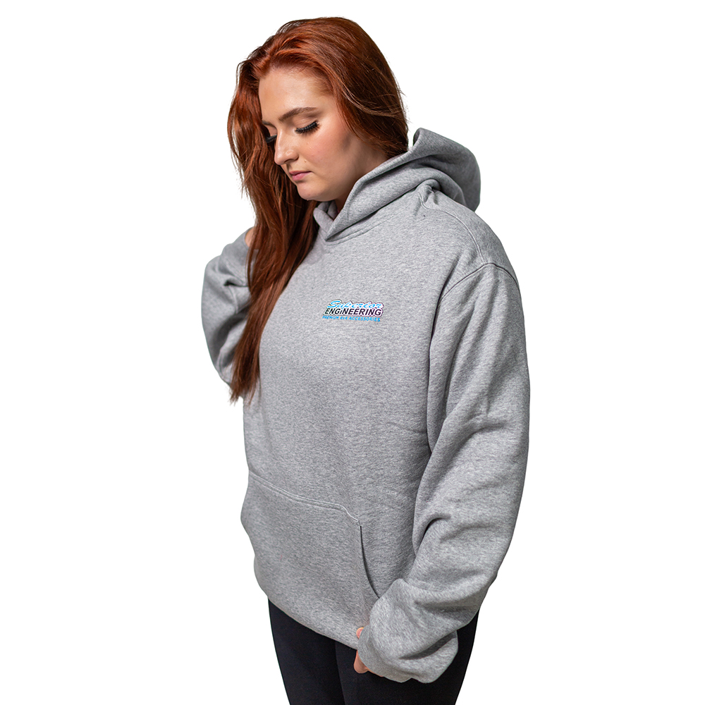 Superior Unisex Hoodie (Yowie) - SUP-HOODIE-U-YOW-XXX